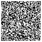 QR code with Hauber & James Tax Service contacts