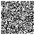 QR code with Oil Change Central Inc contacts