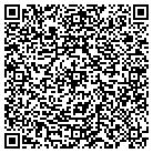 QR code with Achieving Optimal Health LLC contacts