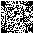 QR code with U Save Market contacts