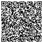 QR code with Rj's Towing & Recovery contacts