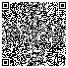 QR code with Hudson & Son's Feed Seed & Frt contacts