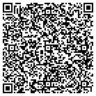 QR code with Mk Leasing Corp contacts