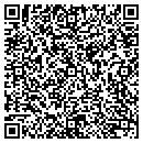 QR code with W W Trailor Mfr contacts