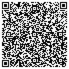 QR code with Magee Farm Equipment CO contacts