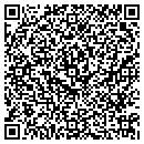 QR code with E-Z Towinn & Hauling contacts