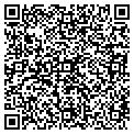 QR code with M Fa contacts