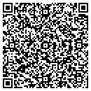 QR code with Mark A Black contacts