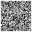 QR code with Fry's Garage contacts
