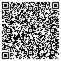 QR code with Tinker Studio contacts