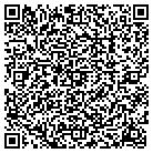 QR code with Marvin Keller Trucking contacts