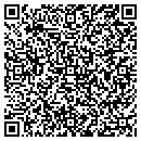 QR code with M&A Transport LLC contacts