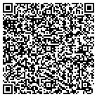 QR code with Hillcrest Contracting contacts
