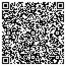 QR code with Art On The Side contacts