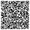 QR code with Azanow Max contacts