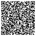 QR code with Q S Metrology contacts