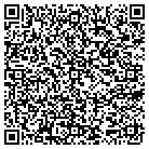 QR code with Calligraphy Studio of Jamie contacts