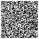 QR code with R Home Inspector Inc contacts