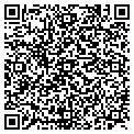 QR code with Rg Graphix contacts