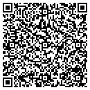 QR code with C R Fine Arts Ltd contacts