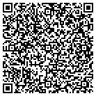 QR code with S & S Automotive Service Center contacts