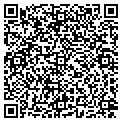 QR code with Xango contacts