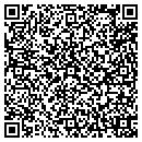 QR code with R And R Leasing Inc contacts