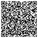 QR code with GKM International contacts