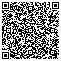 QR code with Mwk Inc contacts