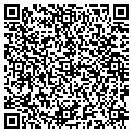 QR code with Xango contacts