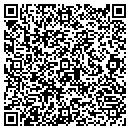 QR code with Halverson Consulting contacts