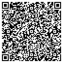 QR code with T R C 1 LLC contacts