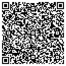 QR code with Harmon Studio Gallery contacts