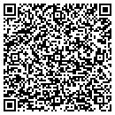 QR code with He Cline & Studio contacts