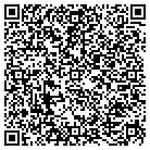 QR code with Hellion Design Vinyl Lettering contacts