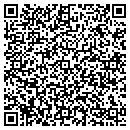QR code with Herman Leta contacts