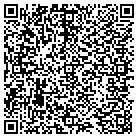 QR code with Custom Sandblasting And Painting contacts