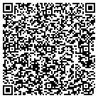 QR code with Cvw Custom Painting Inc contacts