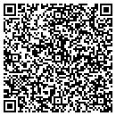 QR code with Angels Lair contacts