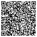 QR code with Xango contacts