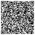 QR code with Ohm Milk Transport LLC contacts