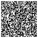QR code with little house art contacts