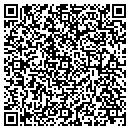 QR code with The M O M Team contacts