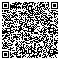 QR code with Xango contacts
