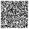 QR code with Onone contacts