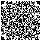 QR code with Anointed Healthcare Service contacts