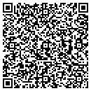 QR code with The Smartest contacts