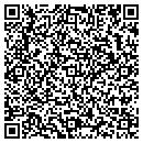 QR code with Ronald N Kent MD contacts