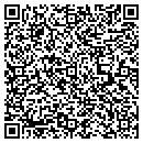 QR code with Hane Chow Inc contacts