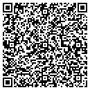 QR code with Andrew Glazar contacts